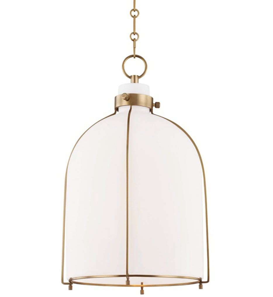 Hudson Valley - Eldridge 14" Pendant