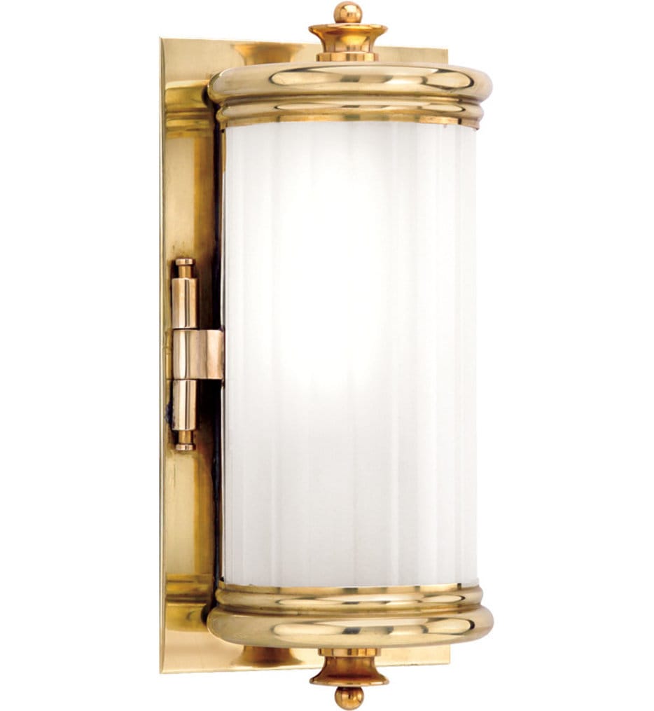 Hudson Valley - Bristol 10.5" Bath Vanity Light