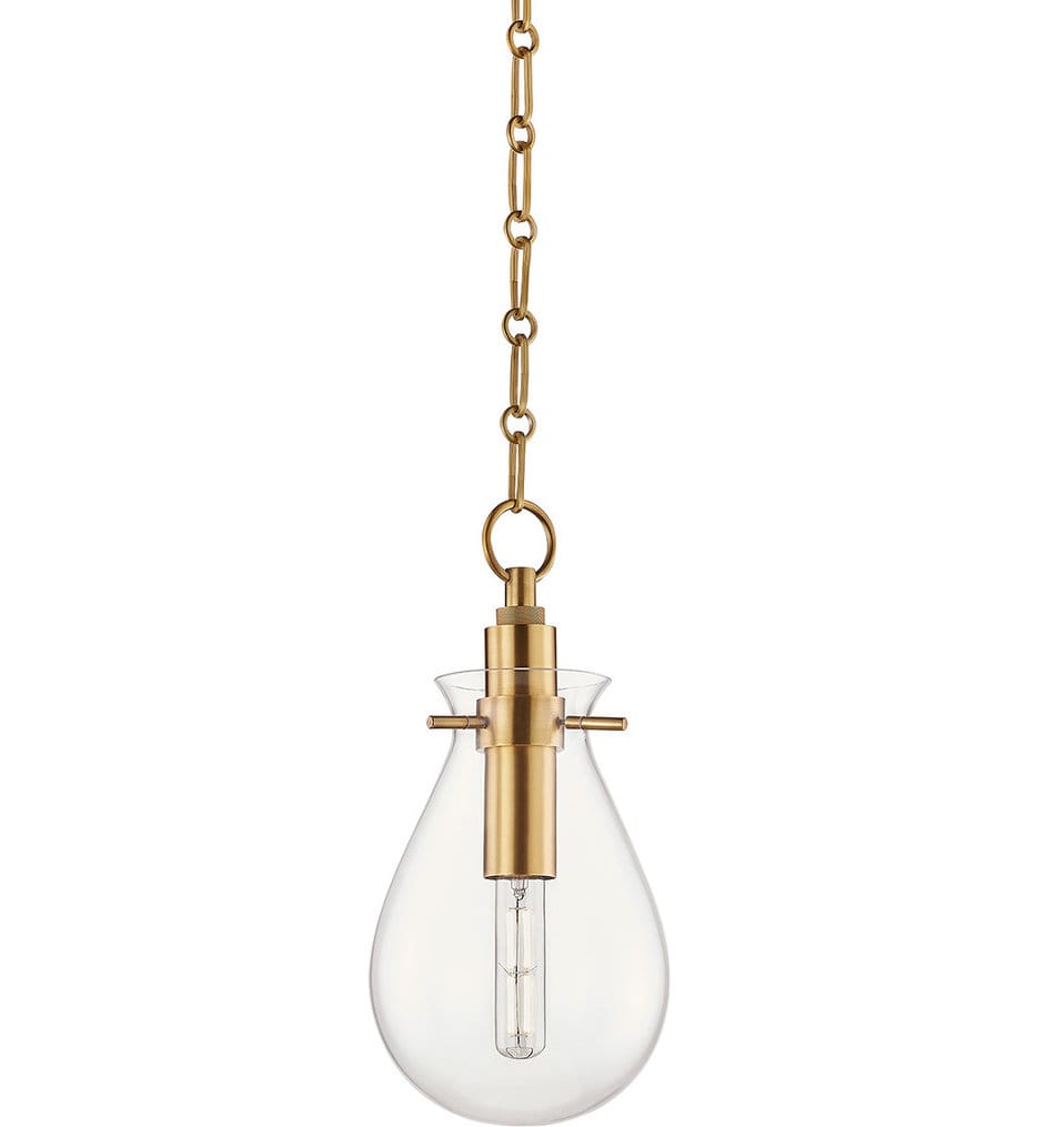 Hudson Valley - Becki Owens - Ivy 7.5" Pendant