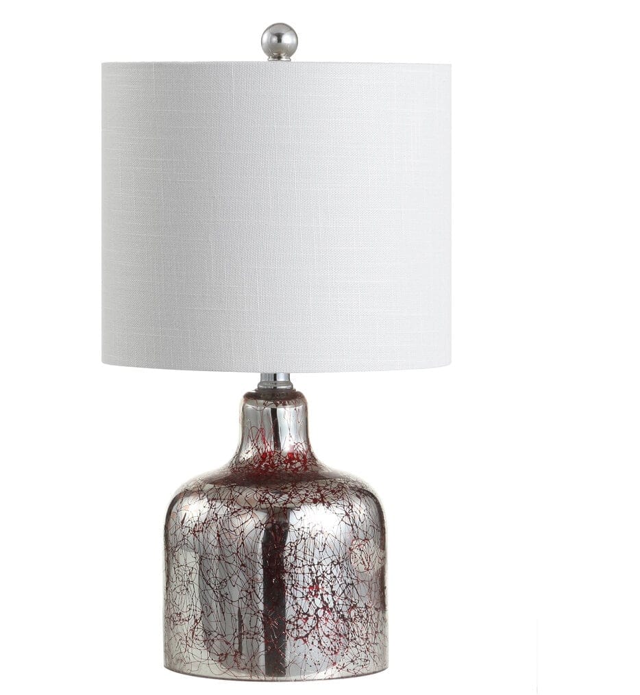 Jonathan Y - Gemma 19" Table Lamp