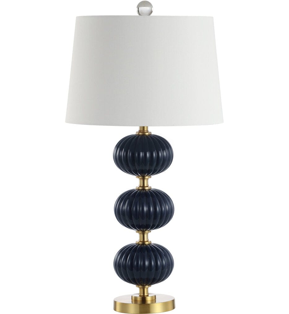 Jonathan Y - Carter 29.75" Table Lamp
