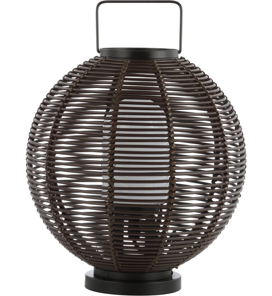Jonathan Y - JYL6505A - Jigu 16.50" Outdoor Lamp