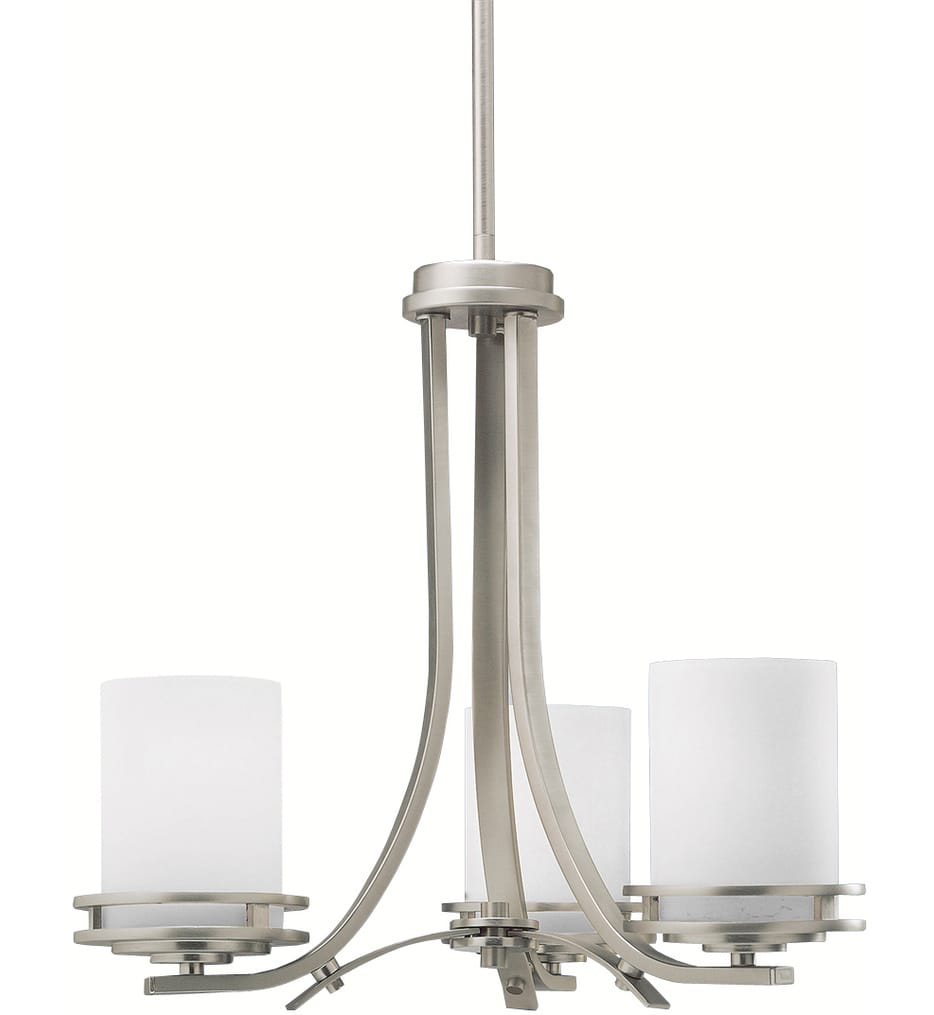 Kichler - Hendrik 19" Chandelier