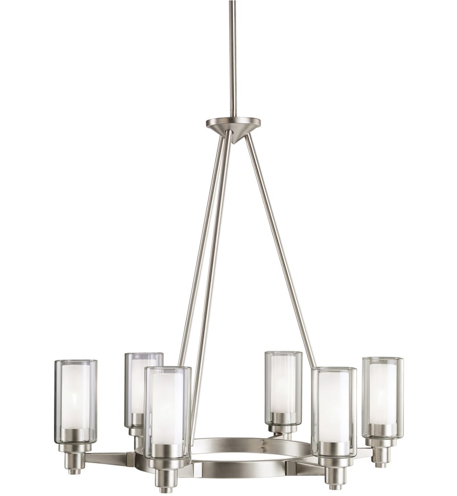 Kichler - Circolo 26" Chandelier