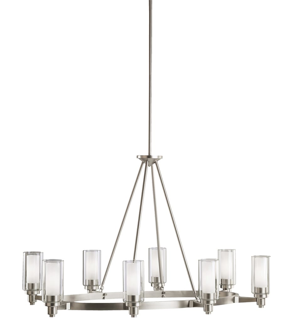 Kichler - Circolo 40.25" Chandelier
