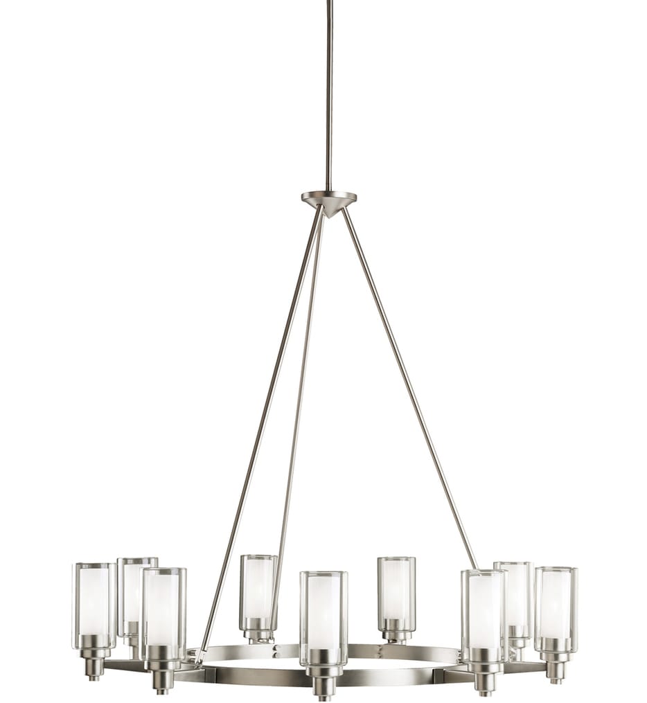Kichler - Circolo 36" Chandelier