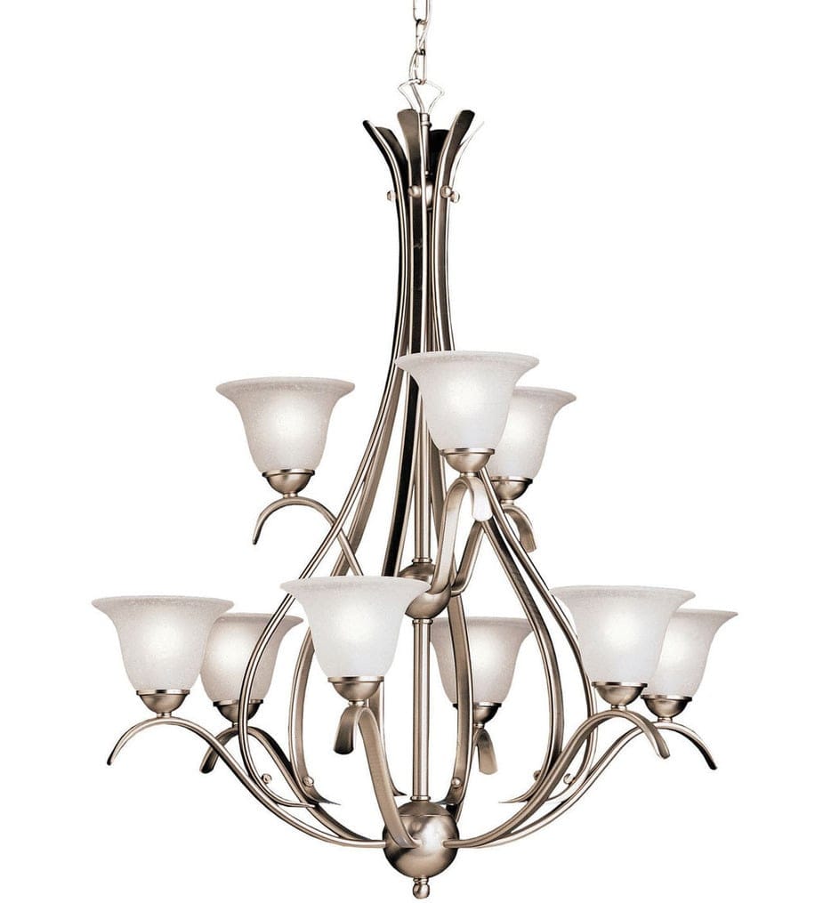 Kichler - Dover 27.75" Chandelier