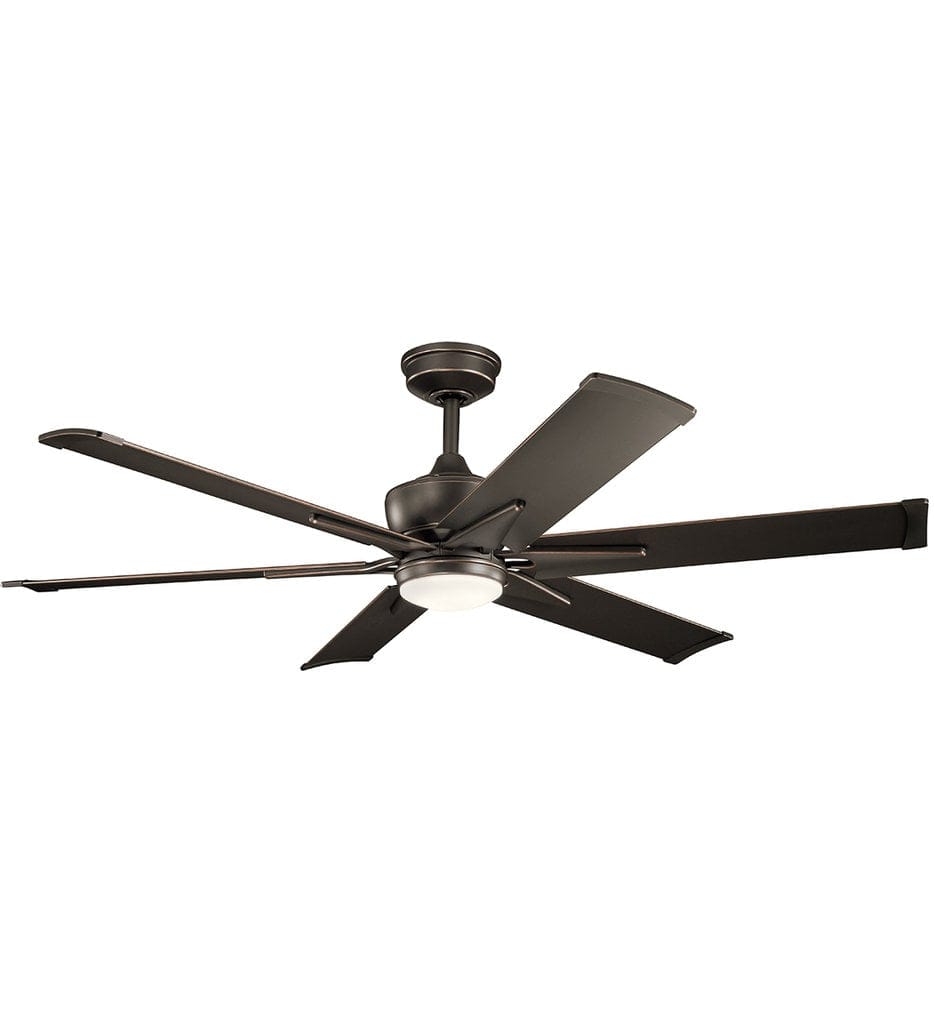 Kichler - 300300OZ - Szeplo Patio Ceiling Fan