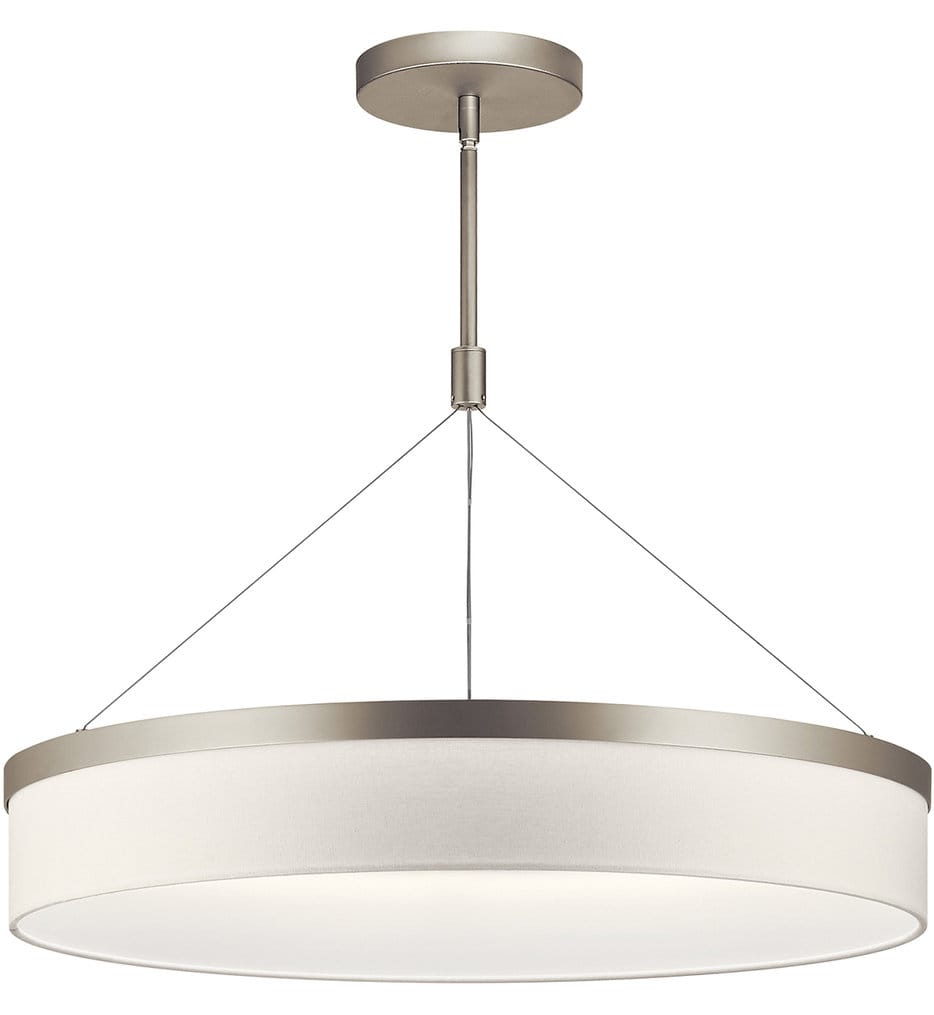 Kichler - Mercel 26.5" Chandelier