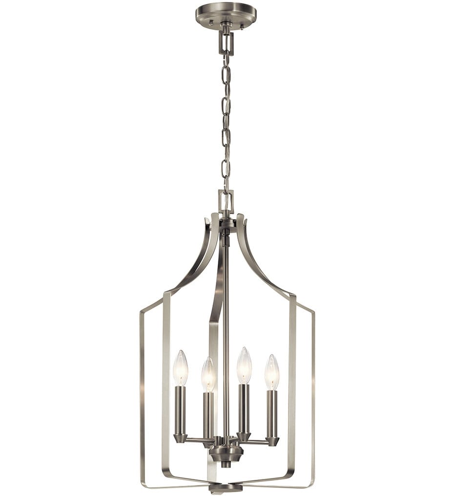 Kichler - Morrigan 15" Chandelier