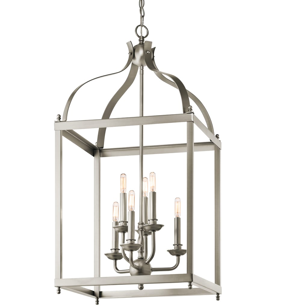 Kichler - Larkin 18" Chandelier