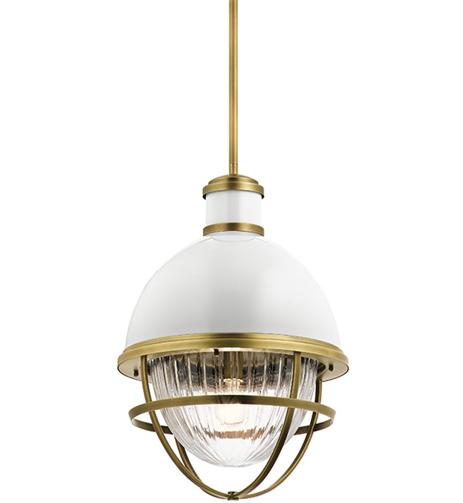 Kichler - Tollis 16" Pendant