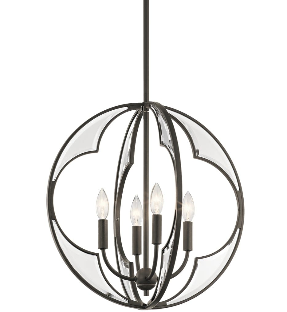 Kichler - Montavello 18.75" Chandelier