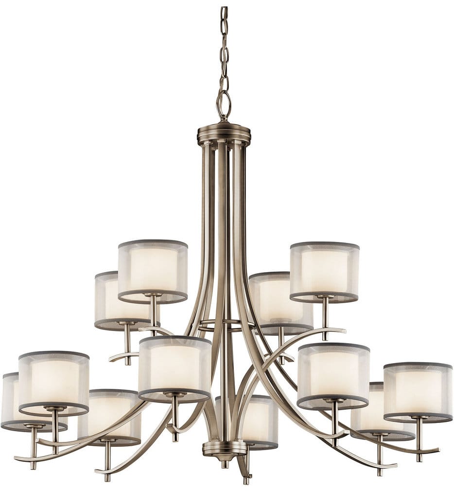 Kichler - Tallie 42" Chandelier