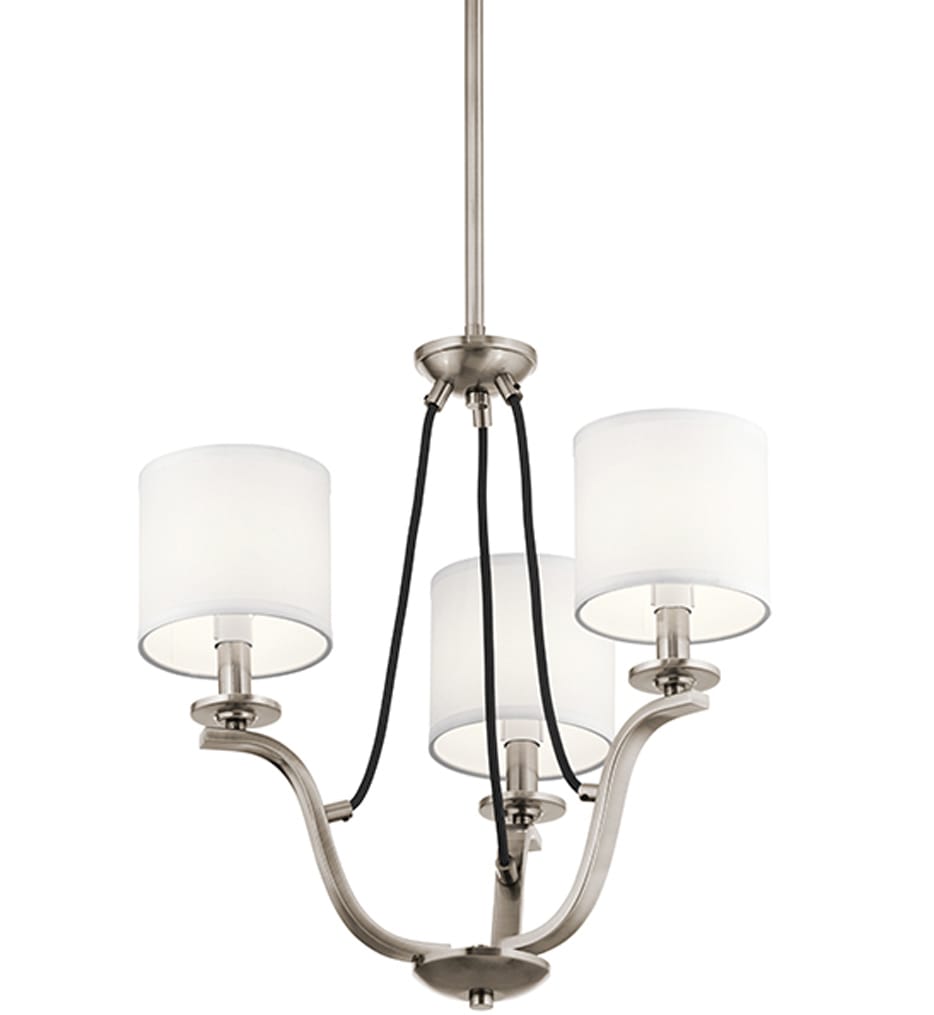 Kichler - Thisbe 18" Chandelier