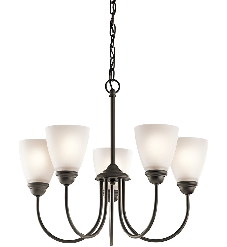 Kichler - Jolie 22" Chandelier