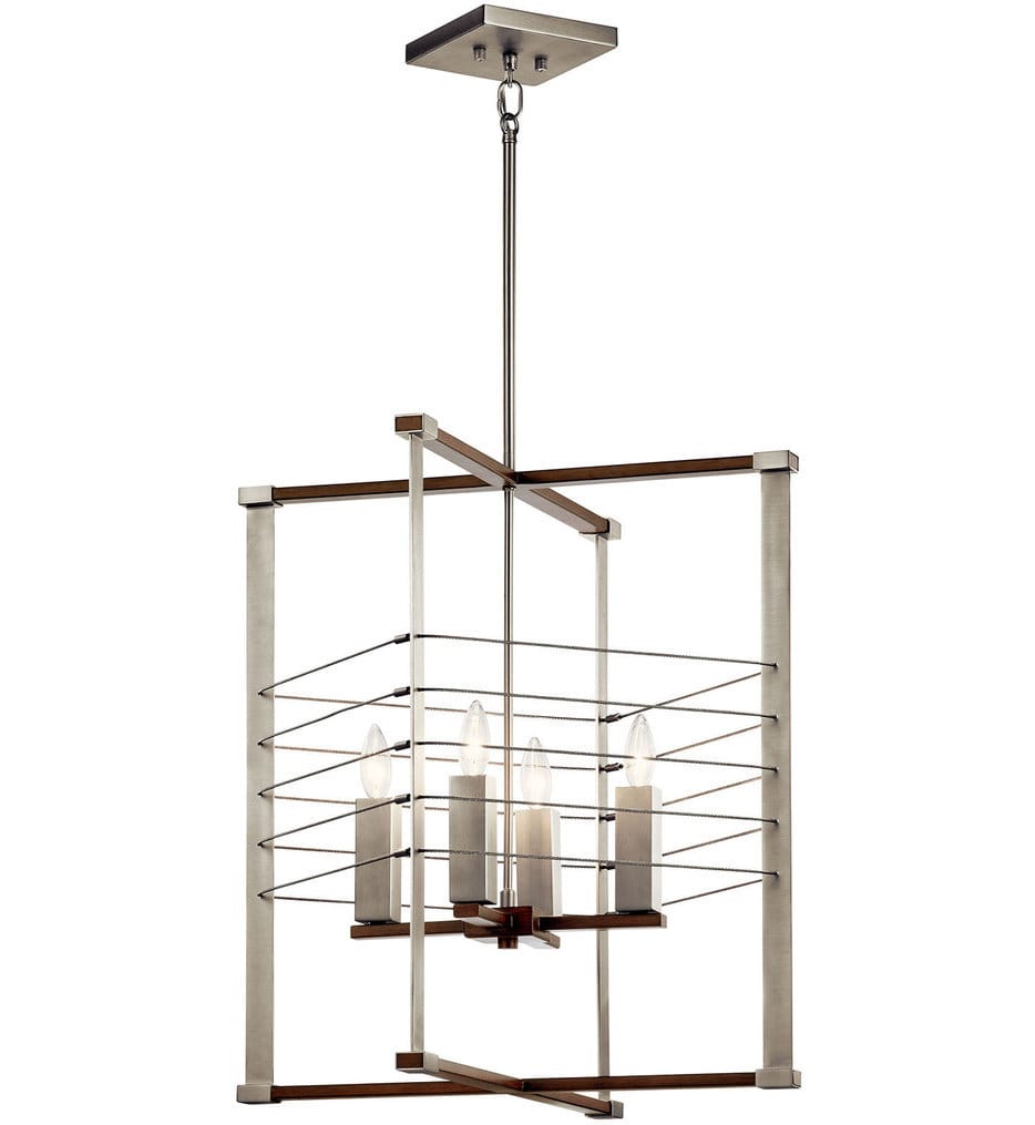 Kichler - 44251NI - Lente 22.5" Pendant