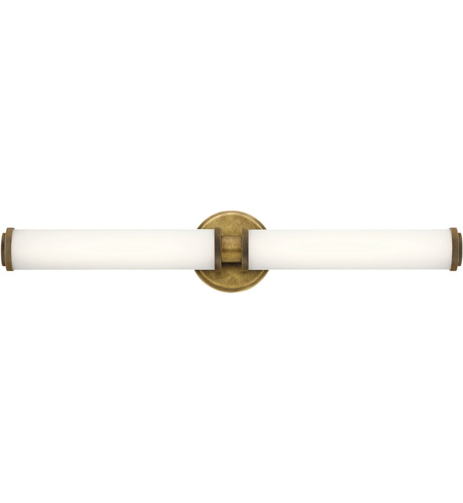 Kichler - Indeco 27" Bath Vanity Light