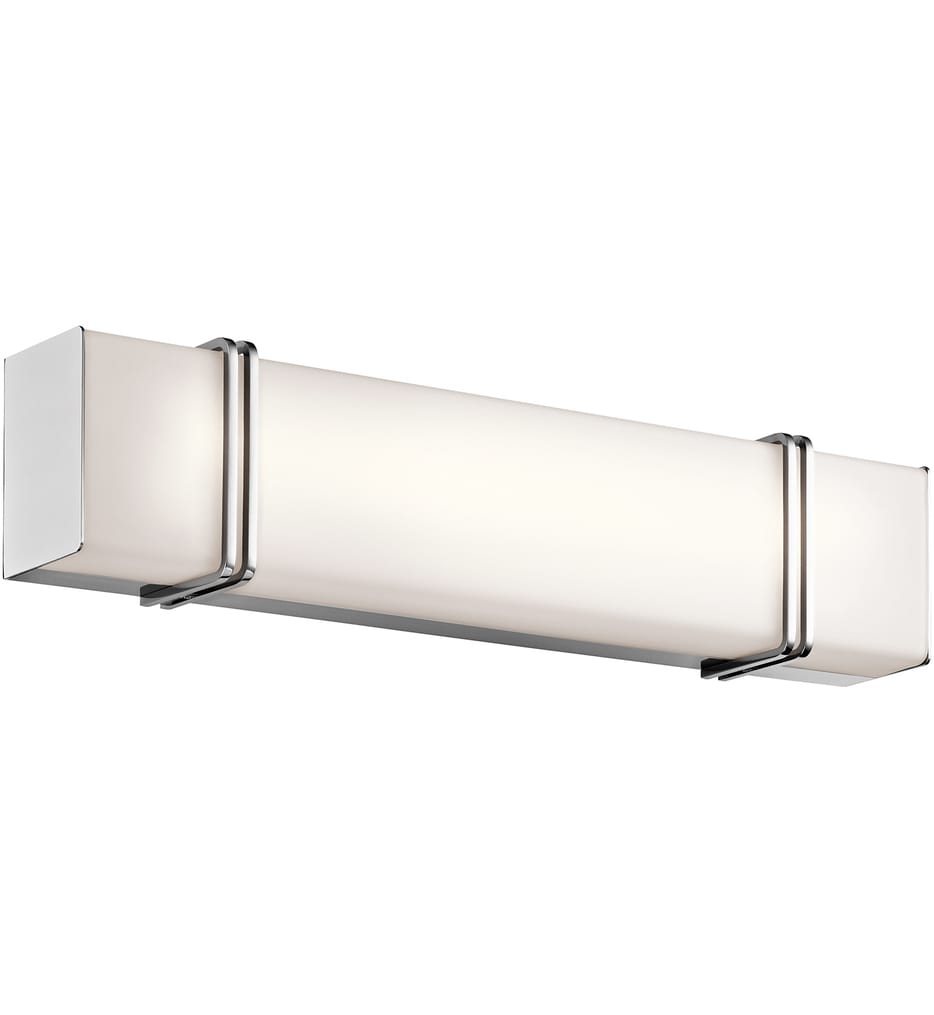 Kichler - Impello 24.25" Bath Vanity Light