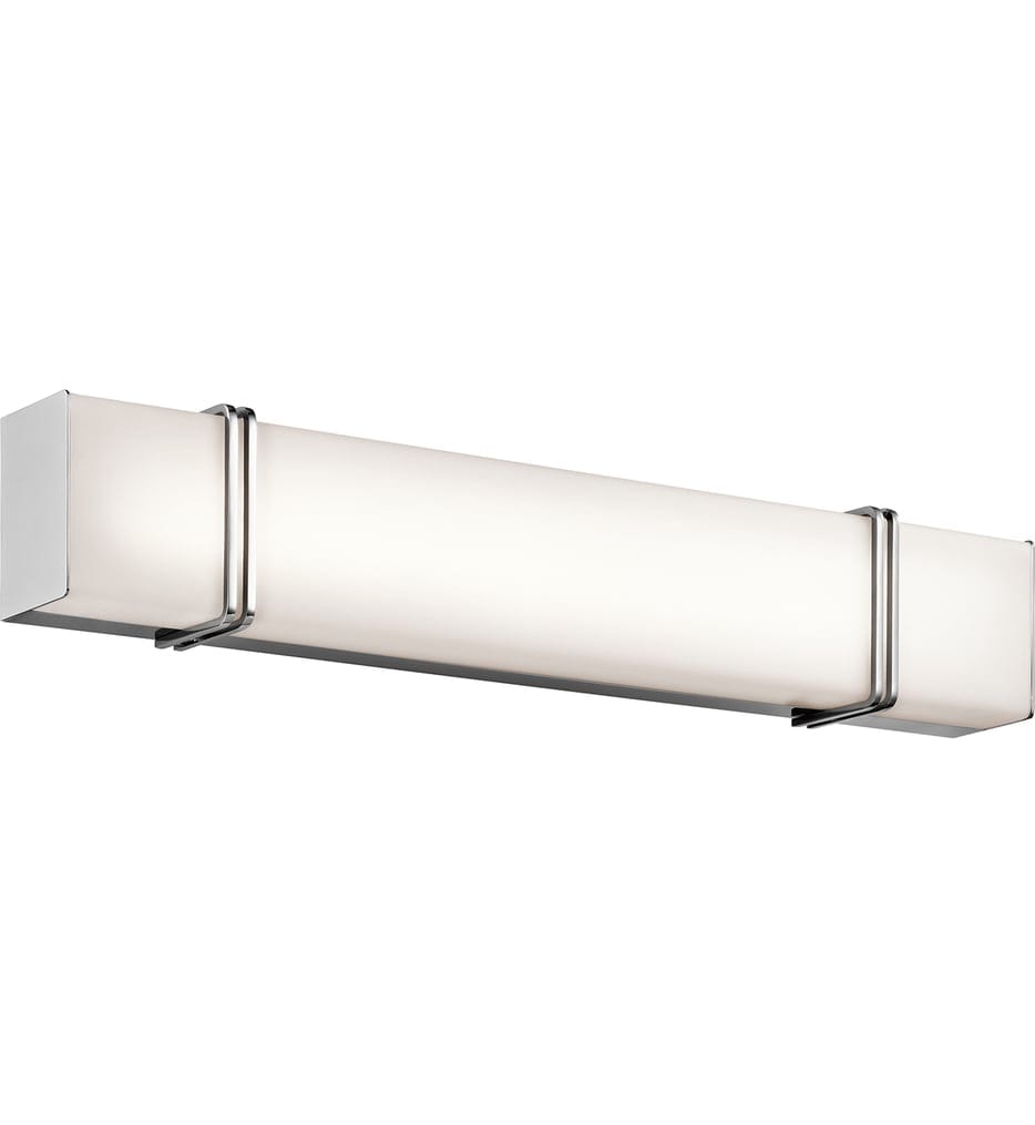 Kichler - Impello 30.25" Bath Vanity Light