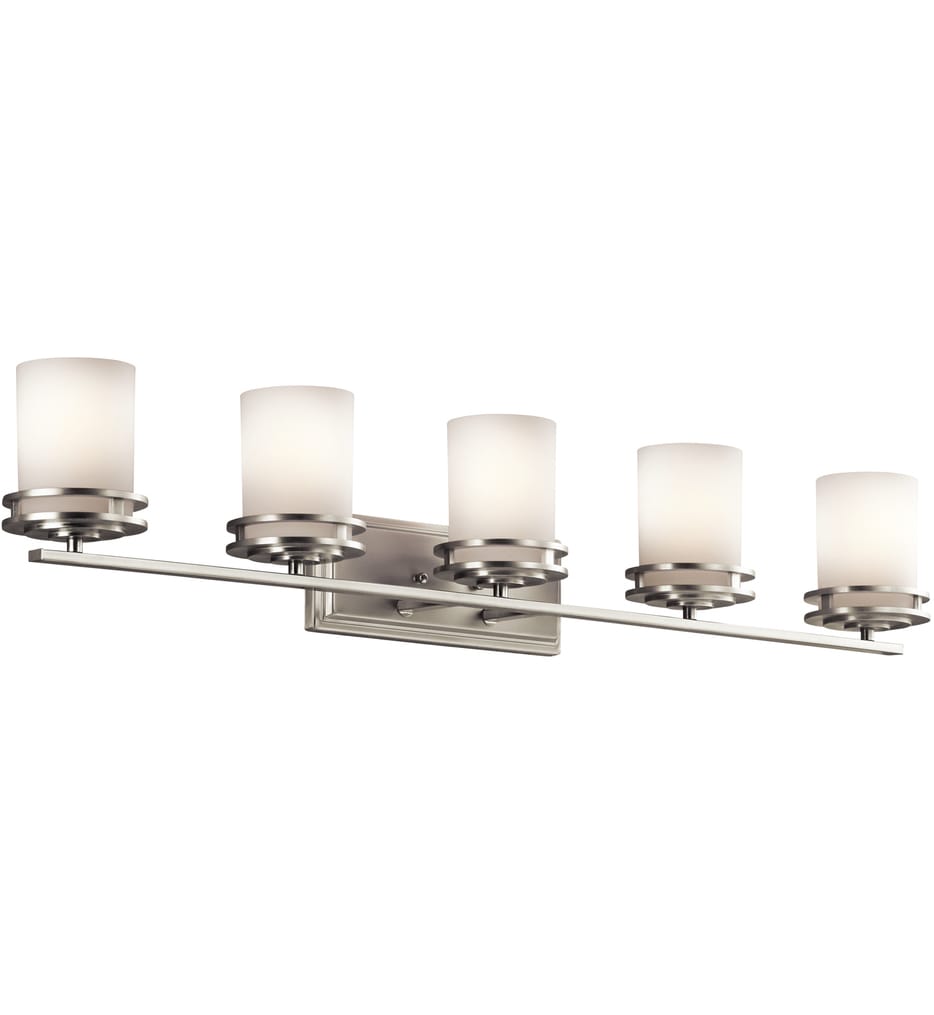 Kichler - Hendrik 43" Bath Vanity Light