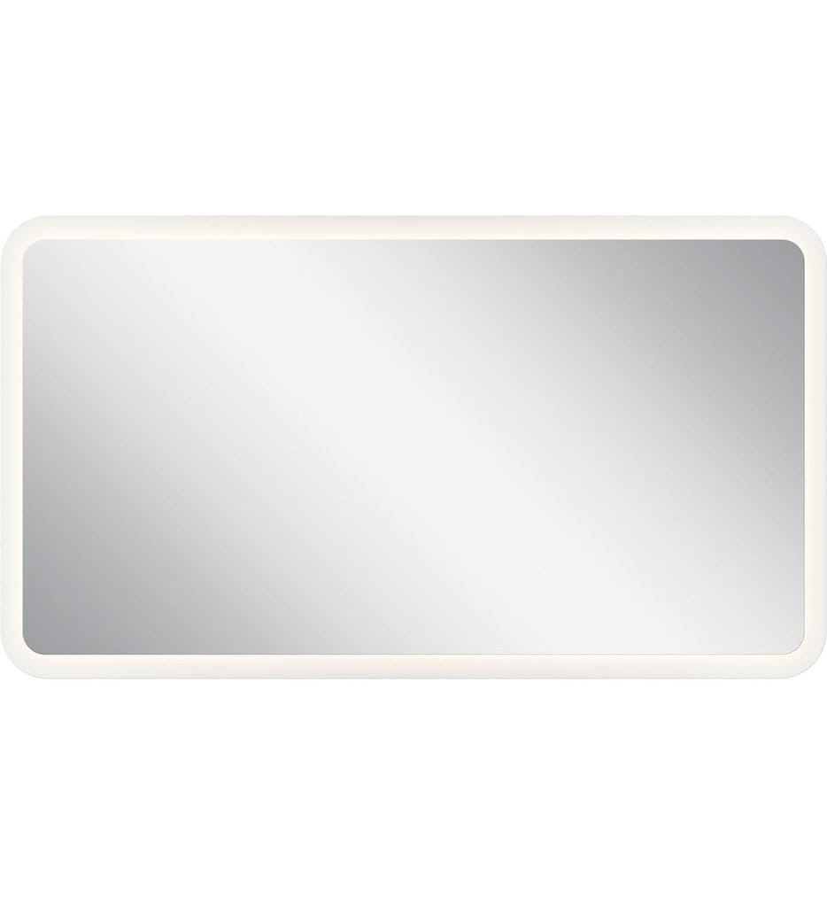 elan - 83993 - Signature 35.5" Bathroom Mirror
