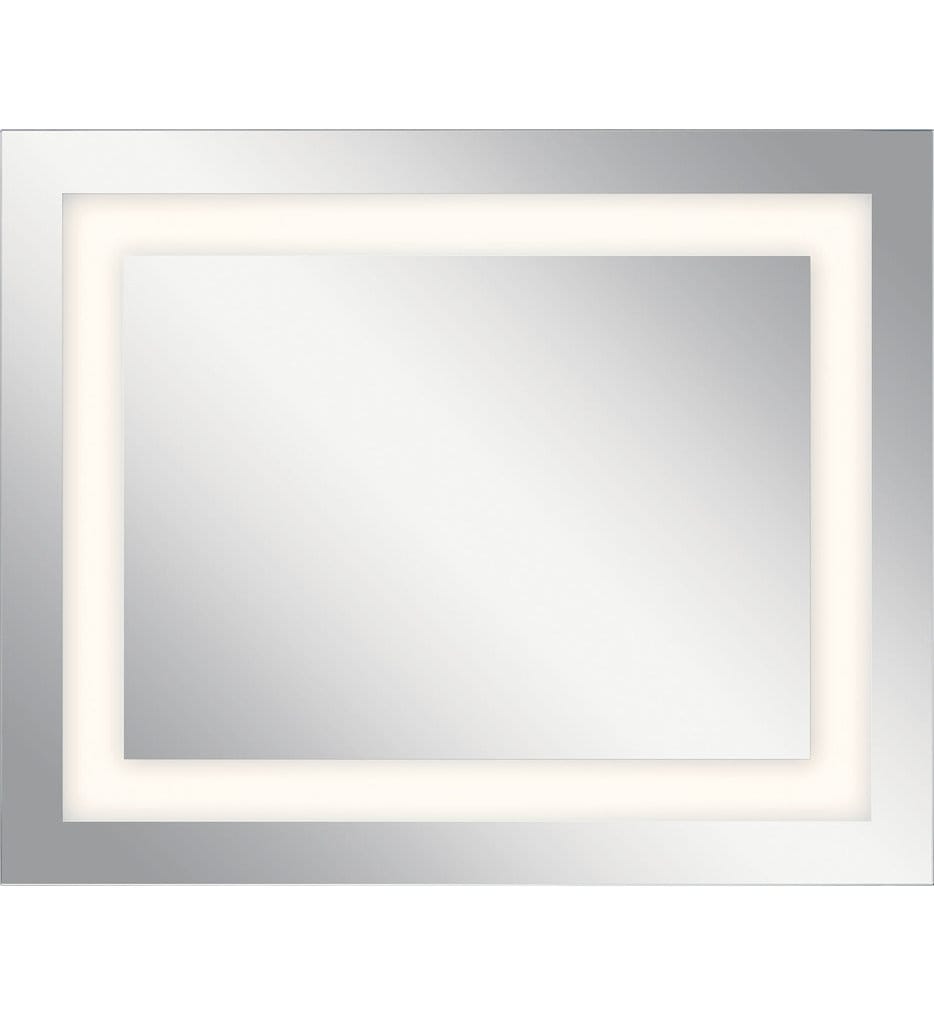 elan - 83995 - Signature 40" Bathroom Mirror