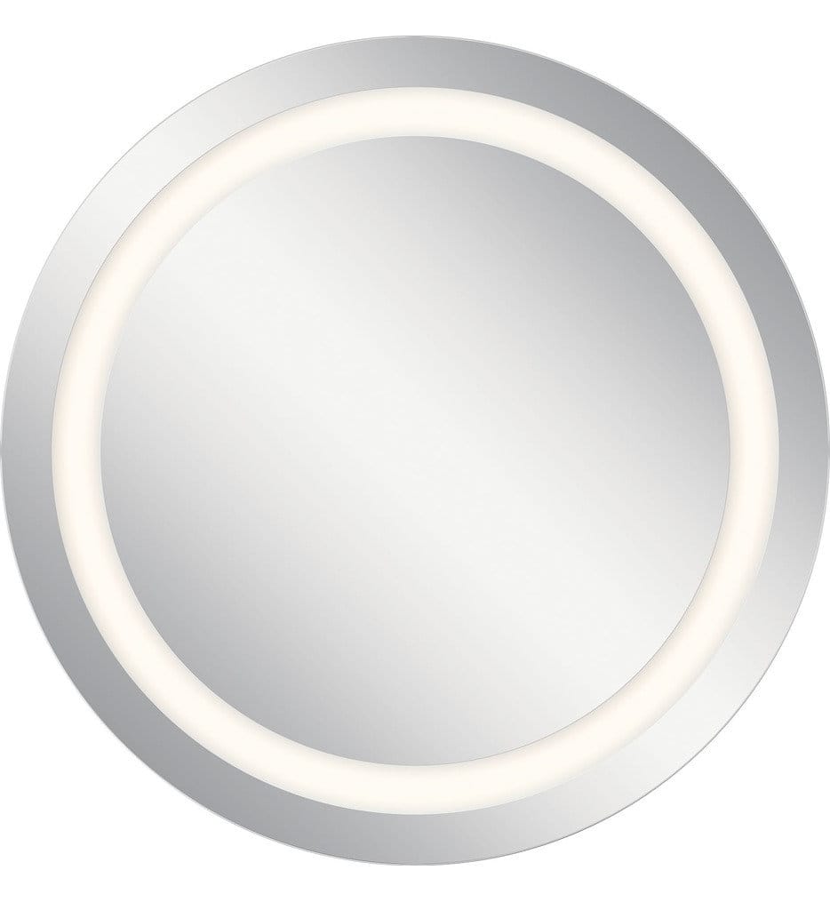 elan - 83996 - Signature 33.5" Bathroom Mirror