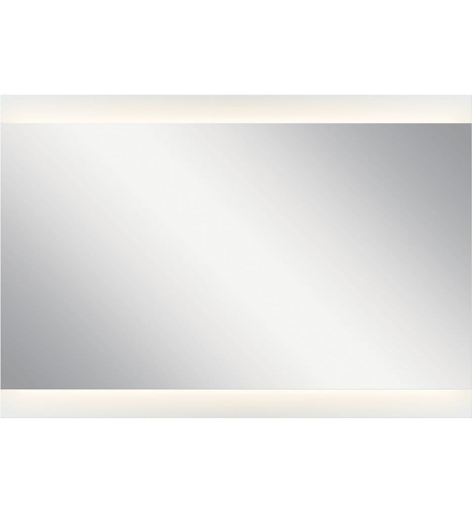 elan - 83997 - Signature 39" Bathroom Mirror