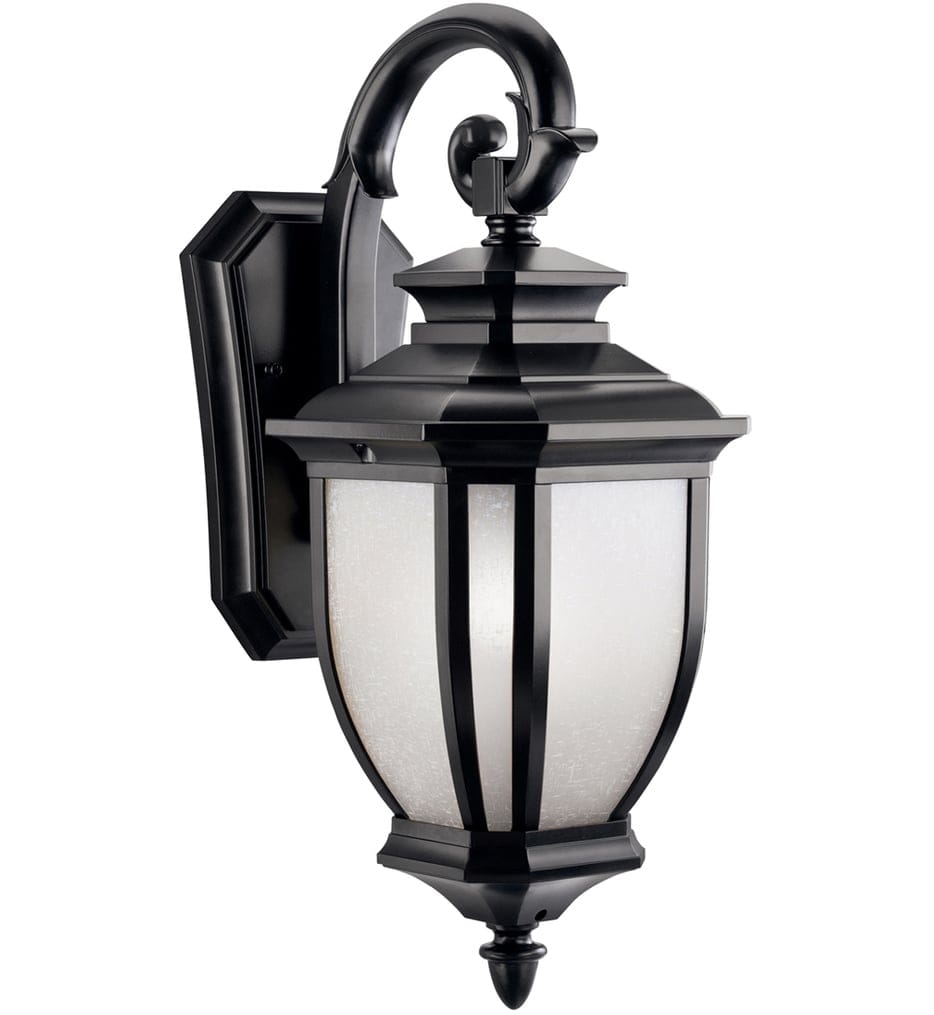 Kichler - Salisbury 19.25" Outdoor Wall Sconce