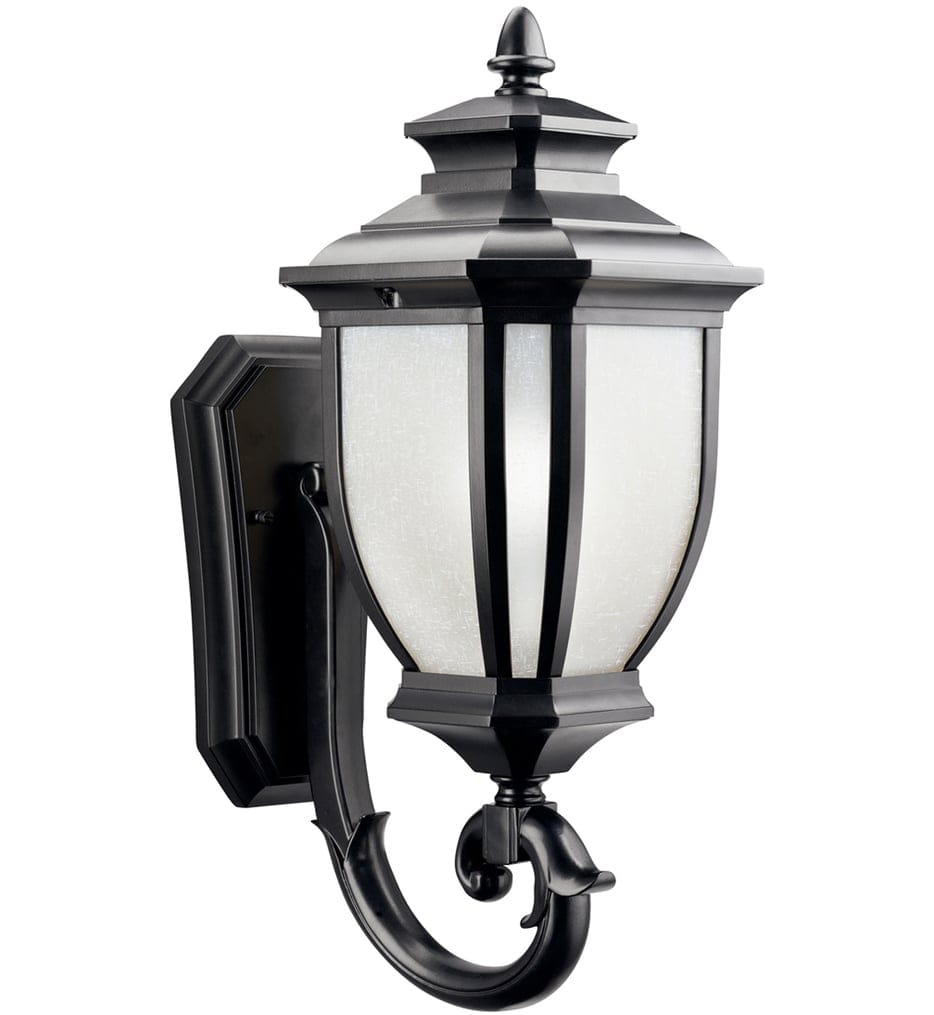 Kichler - Salisbury 19.25" Outdoor Wall Sconce