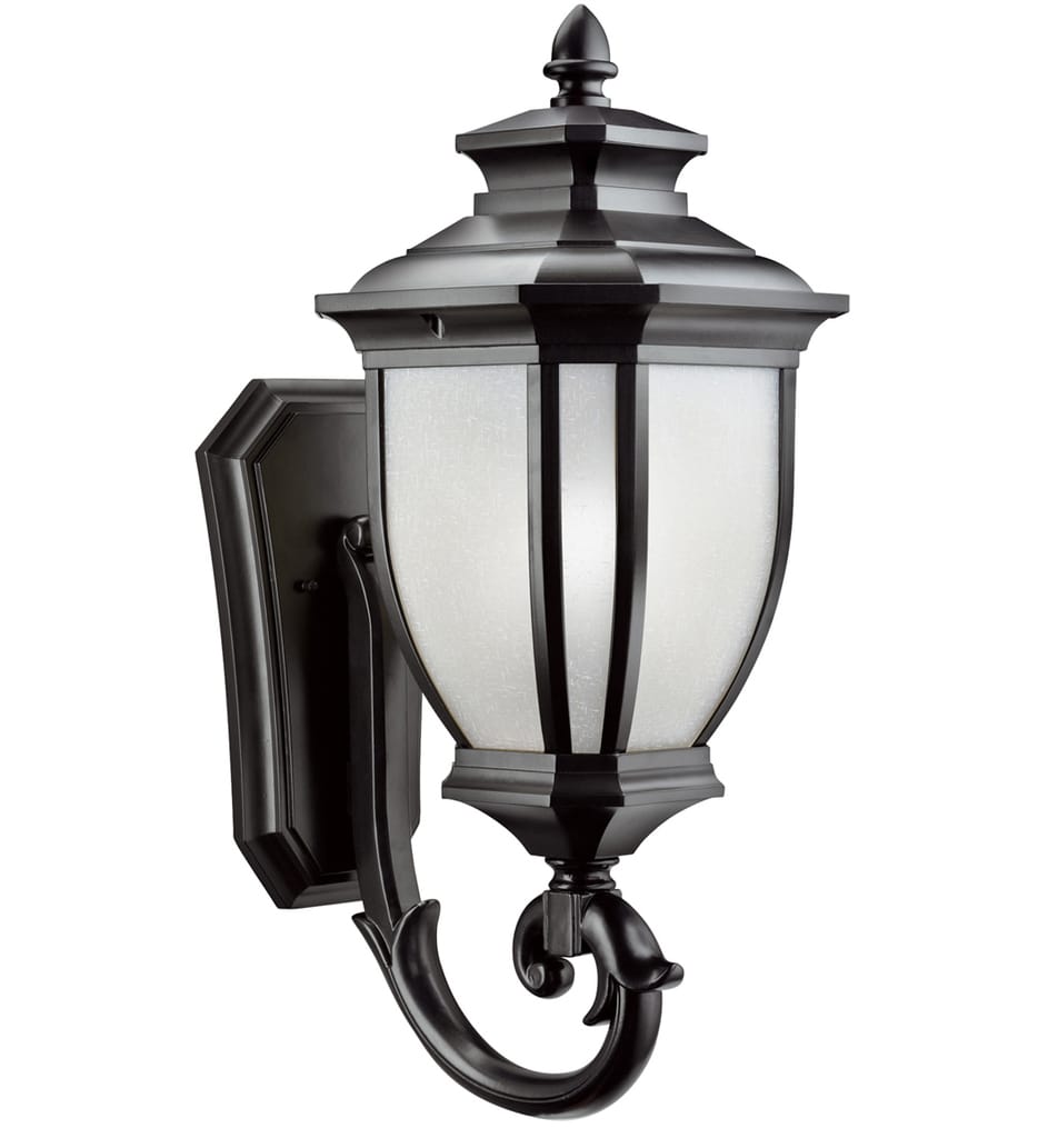 Kichler - Salisbury 24.25" Outdoor Wall Sconce