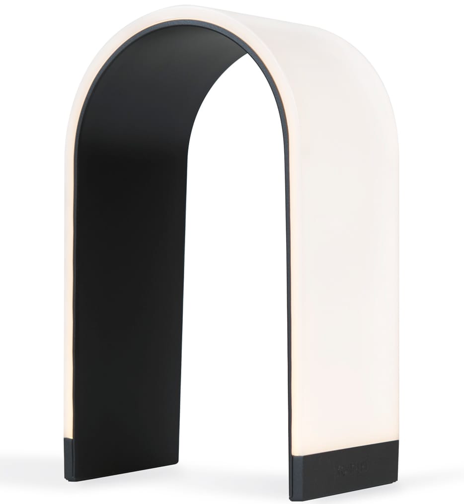 Koncept - Mr. N 7.5" Desk Lamp