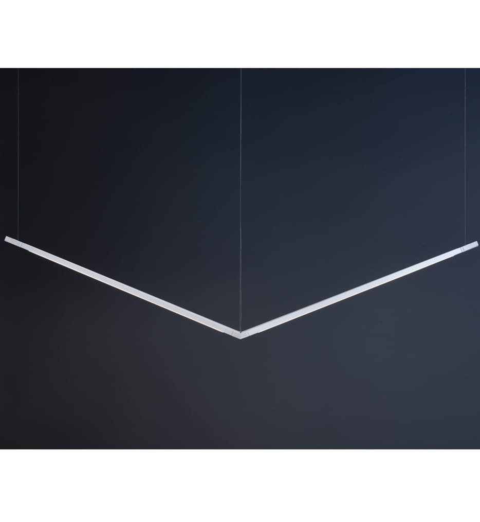 Koncept - ZBP-24-B-SW-MWT-CNP - Z-Bar Pendant