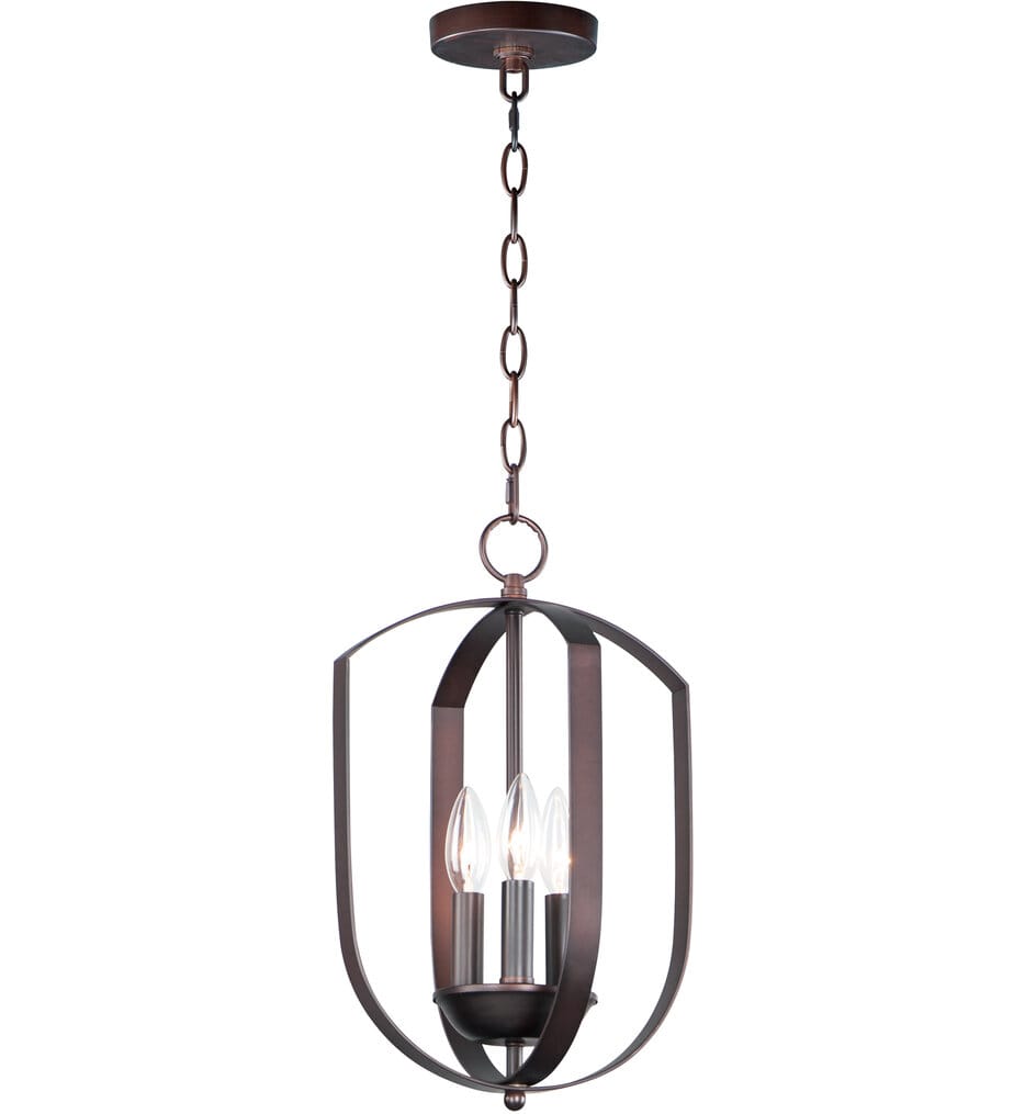 Maxim Lighting - Provident 10" Chandelier