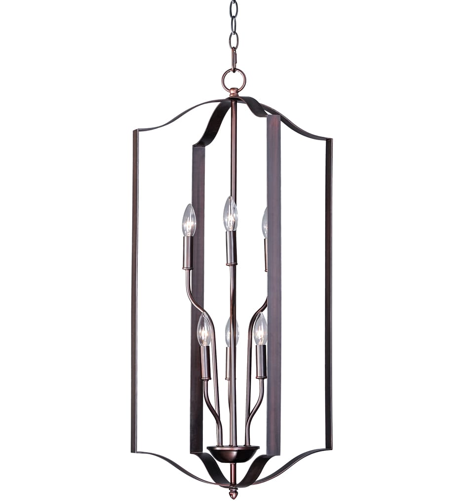 Maxim Lighting - Provident 18" Pendant