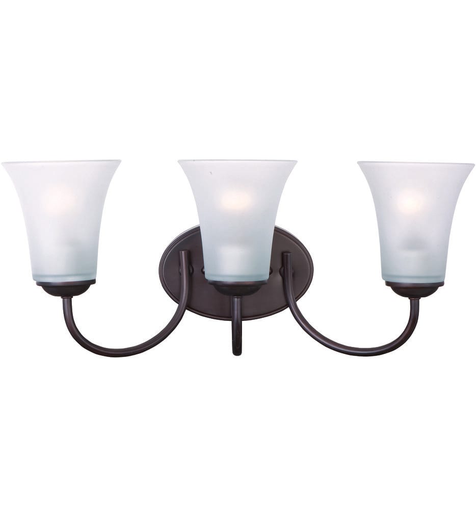 Maxim Lighting - Logan 19" Bath Vanity Light