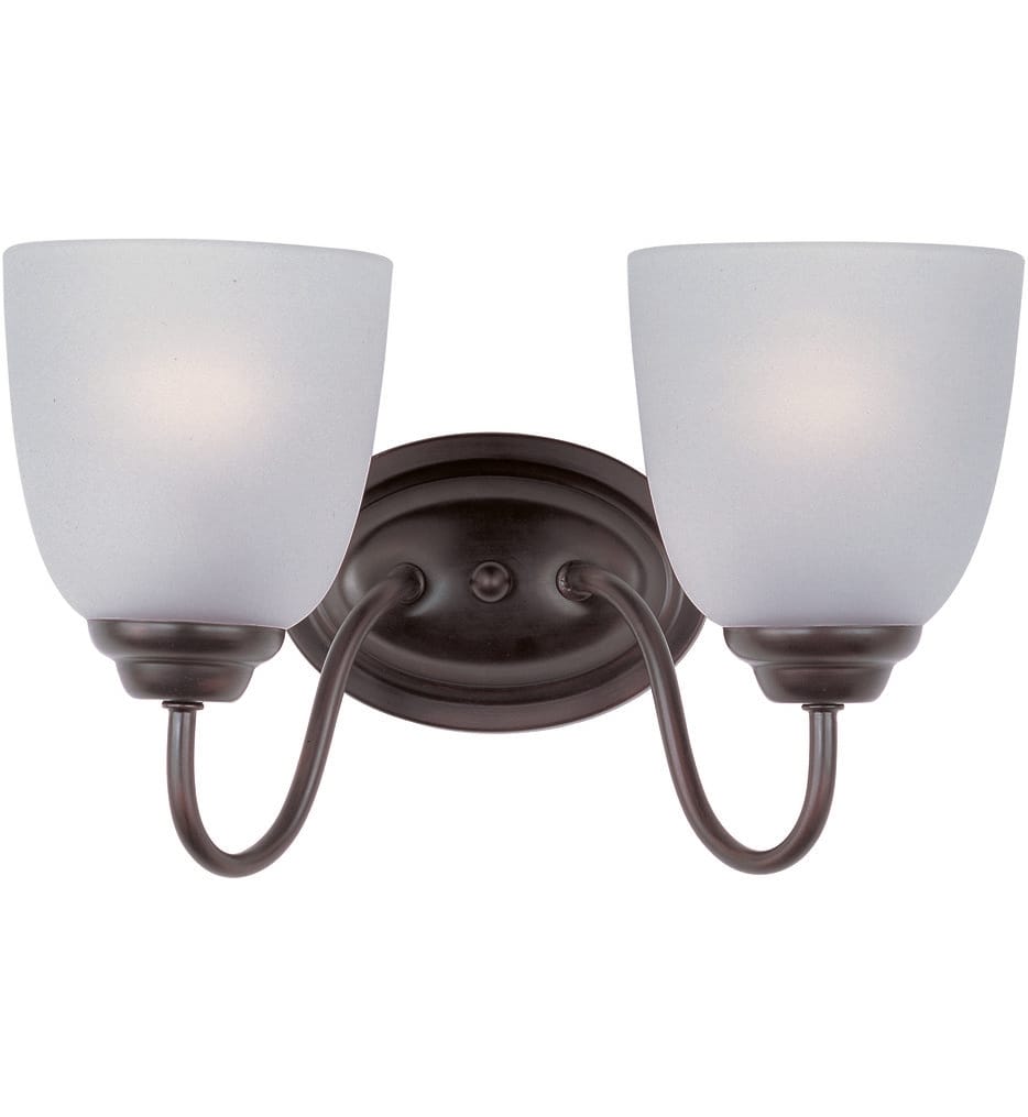 Maxim Lighting - Stefan 13.25" Bath Vanity Light