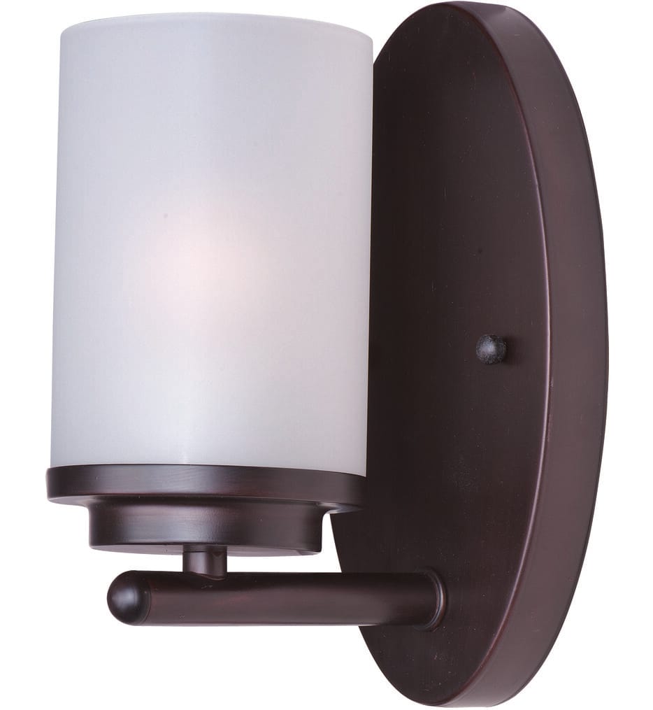 Maxim Lighting - Corona 8.25" Bath Vanity Light