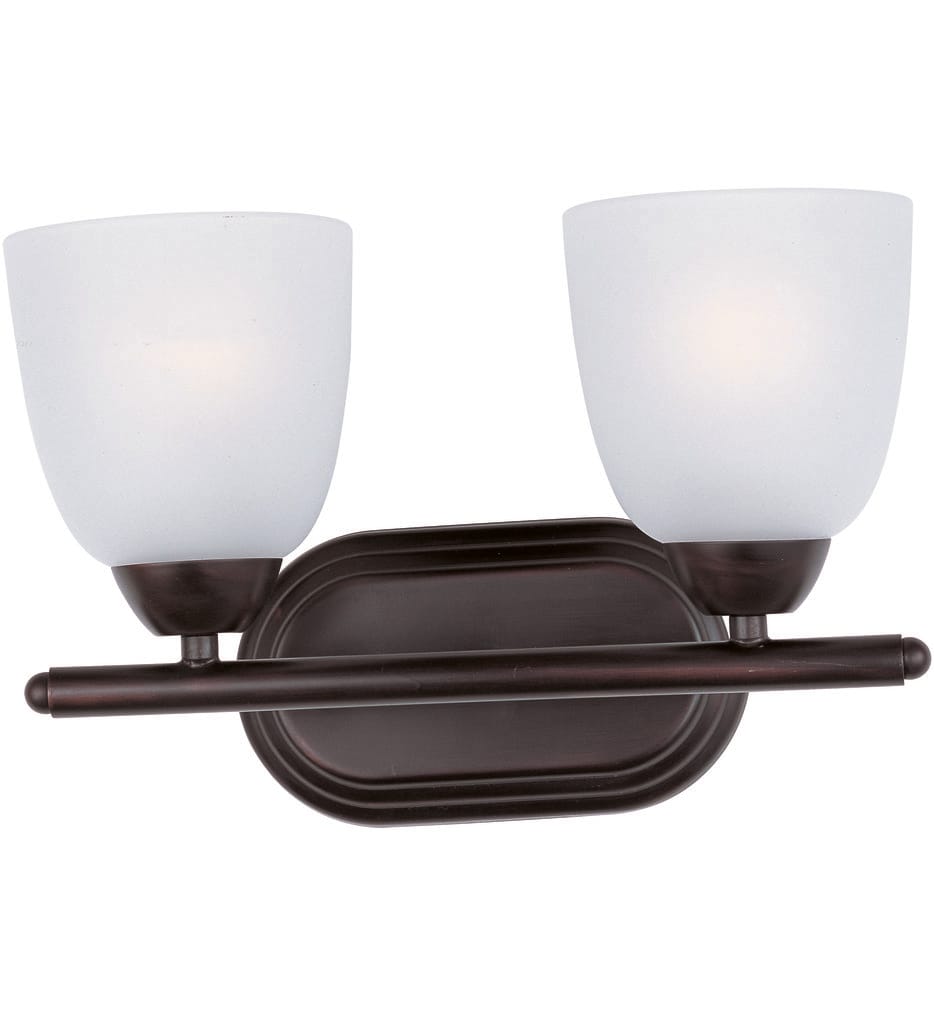 Maxim Lighting - Axis 13" Bath Vanity Light