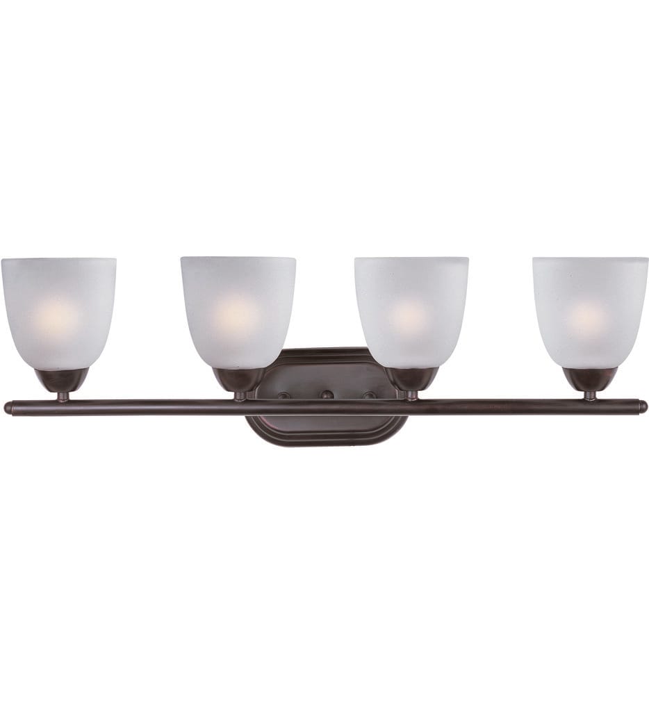 Maxim Lighting - Axis 28.5" Bath Vanity Light