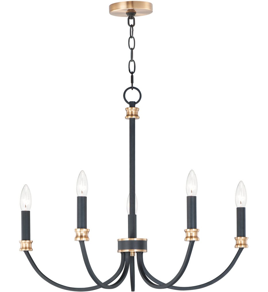 Maxim Lighting - Charlton 26" Chandelier