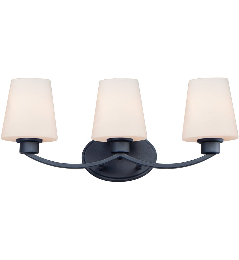 Maxim Lighting - Shelter 22" Bath Vanity Light