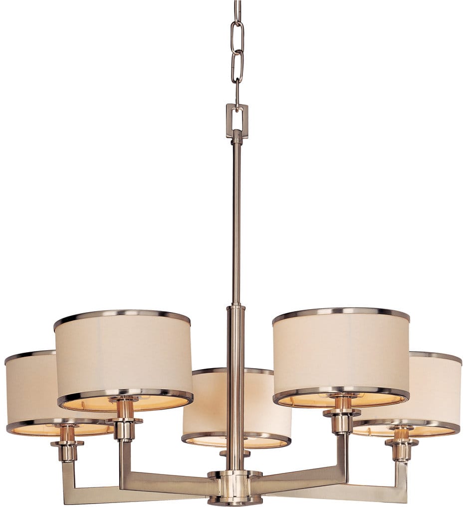 Maxim Lighting - Nexus 27.75" Chandelier