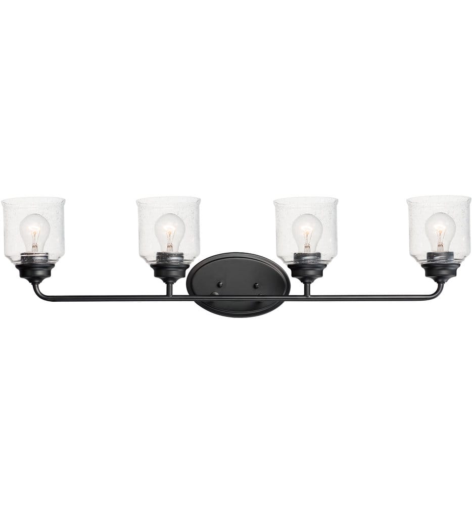 Maxim Lighting - Acadia 35" Bath Vanity Light