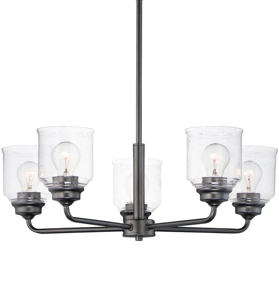 Maxim Lighting - Acadia 26" Chandelier