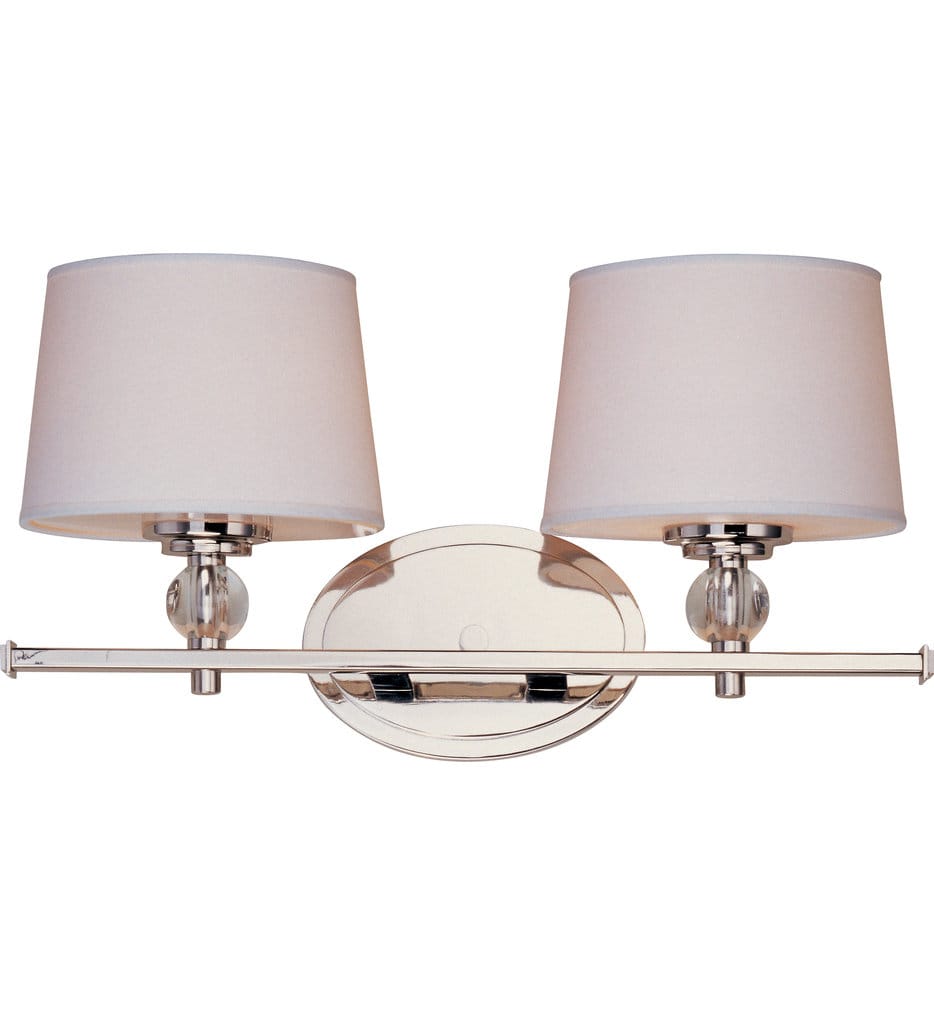 Maxim Lighting - Rondo 16.75" Bath Vanity Light