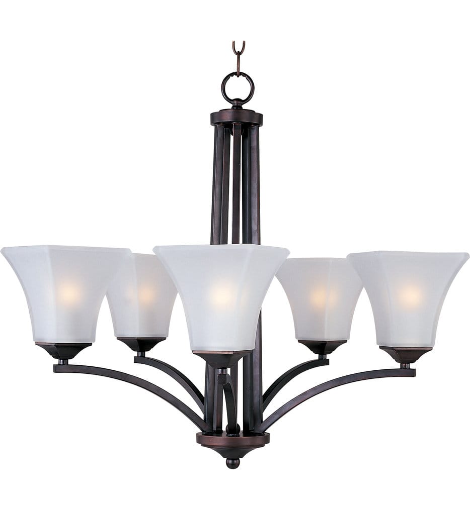 Maxim Lighting - Aurora 26" Chandelier