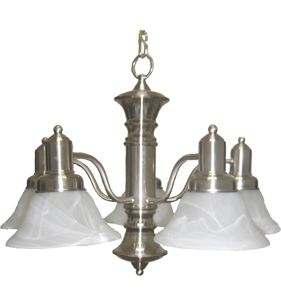 Maxim Lighting - Newburg 24.75" Chandelier