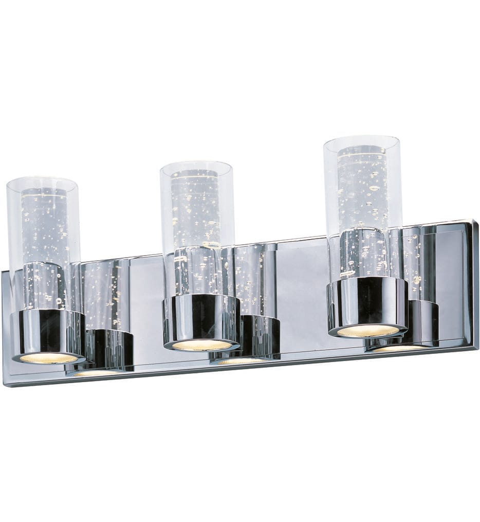 Maxim Lighting - 20903CLPC - Sync 21" Bath Vanity Light